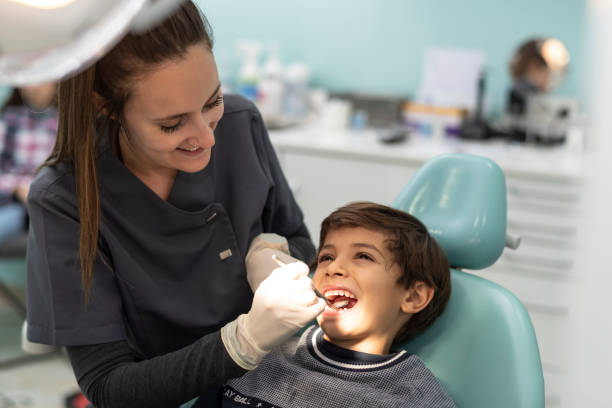 Best Emergency Root Canal Treatment in Randolph Af, TX