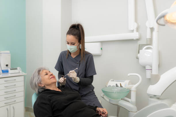 Best After-Hours Emergency Dentist in Randolph Af, TX