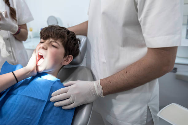 Best After-Hours Emergency Dentist in Randolph Af, TX
