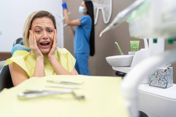 Best Walk-In Emergency Dentist in Randolph Af, TX