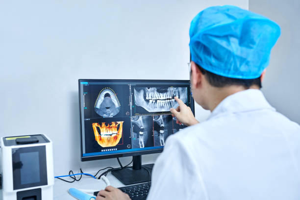 Best Emergency Wisdom Teeth Removal in Randolph Af, TX